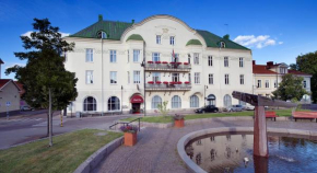 Clarion Collection Hotel Post in Oskarshamn